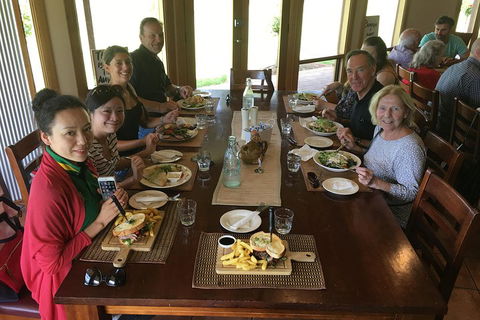 Barossa Valley Full-Day Tour From Adelaide With Maggie Beer Farm - Kawana Tourism 2