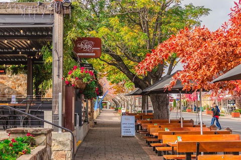 Full-Day Tour In South Australia Highlights - Kawana Tourism 2