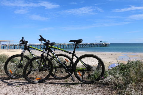 Adelaide City To Sea Bike Tour - Kawana Tourism 0