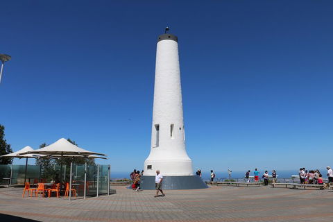 Mount Lofty Hike And Cleland Wildlife Park Day Trip From Adelaide - Kawana Tourism 0