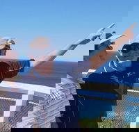 Chill Out at Byron Bay from Gold Coast - Kawana Tourism