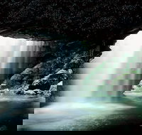 Natural Bridge Glow Worm Night Tour from Gold Coast - Kawana Tourism