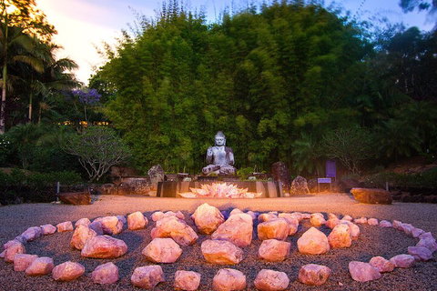Byron Bay And The Crystal Castle Day Tour From Gold Coast - Kawana Tourism 0