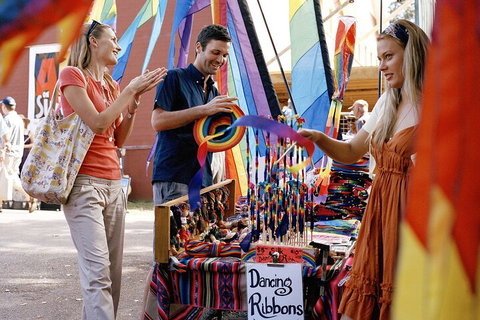 Byron Bay And The Crystal Castle Day Tour From Gold Coast - Kawana Tourism 2