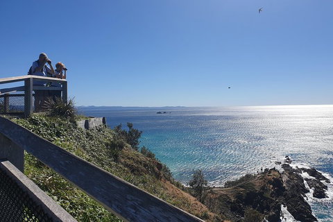 Byron Bay And The Crystal Castle Day Tour From Gold Coast - Kawana Tourism 5