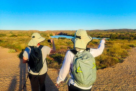 Ningaloo In A Day - Full Day Hike And Snorkel Tour With Lunch - Kawana Tourism 3