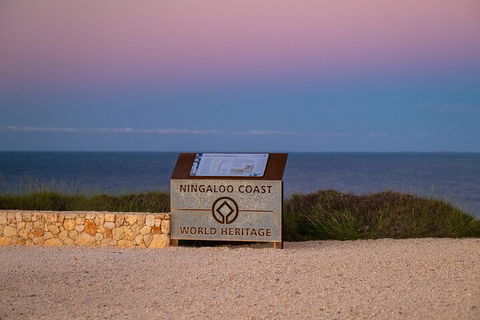 Ningaloo In A Day - Full Day Hike And Snorkel Tour With Lunch - Kawana Tourism 5