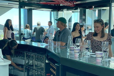 Private Mclaren Vale Wine Tour - Kawana Tourism 1
