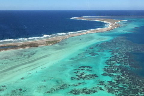 Kalbarri, Pink Lake And Abrolhos Islands Nature Tour - Kawana Tourism 3