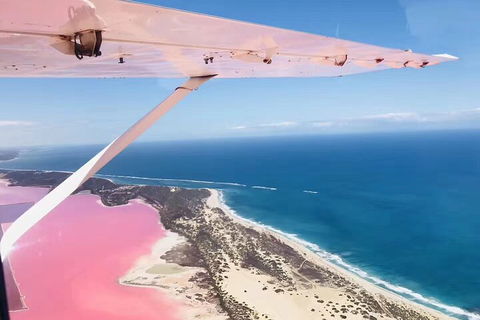Kalbarri, Pink Lake And Abrolhos Islands Nature Tour - Kawana Tourism 4