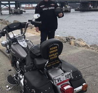Harley Davidson Bike  Trike Tour Rides - Kawana Tourism