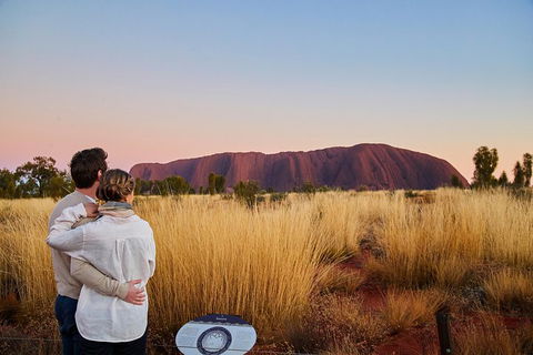 2-Day Uluru (Ayers Rock) And Kata Tjuta Trip From Alice Springs - Kawana Tourism 2