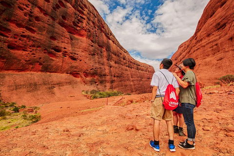 2-Day Uluru (Ayers Rock) And Kata Tjuta Trip From Alice Springs - Kawana Tourism 5