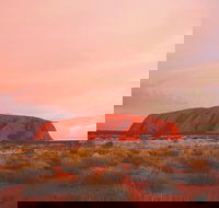 3-Day Alice Springs to Uluru Ayers Rock via Kings Canyon Tour - Kawana Tourism
