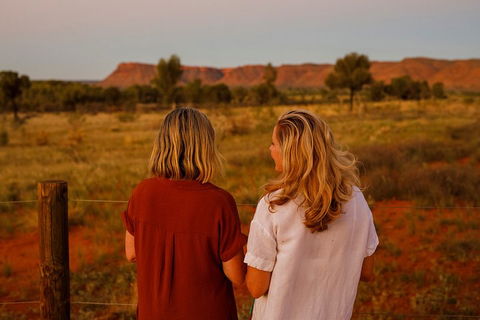 3-Day Alice Springs To Uluru (Ayers Rock) Via Kings Canyon Tour - Kawana Tourism 5
