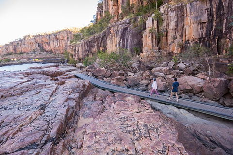 Katherine Day Tour From Darwin Including Katherine Gorge Cruise - Kawana Tourism 2