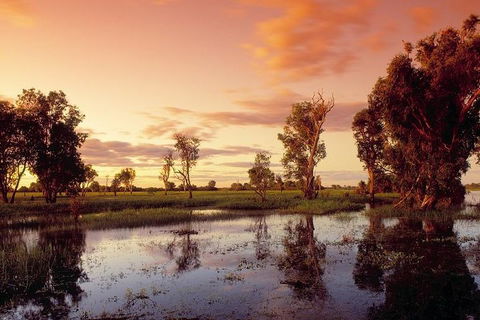 3-Day Kakadu National Park And Arnhem Land Explorer Tour From Darwin - Kawana Tourism 1