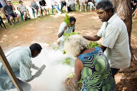 Tiwi Islands Cultural Experience From Darwin Including Ferry - Kawana Tourism 4