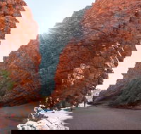 West MacDonnell Ranges- Half Day Trip from Alice Springs - Kawana Tourism