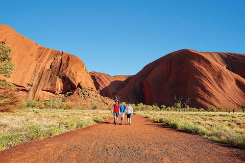 Uluru (Ayers Rock) And Kings Canyon In 3 Days - Kawana Tourism 2