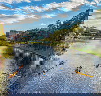 Adelaide City Kayak Tour - Kawana Tourism