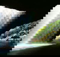 Natural Bridge  Springbrook Waterfalls Tour - Kawana Tourism