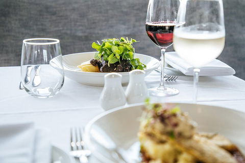 Journey Beyond Cruise Sydney Harbour - All Inclusive Dinner Cruise - Kawana Tourism 0
