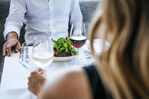 Journey Beyond Cruise Sydney Harbour - All Inclusive Dinner Cruise - Kawana Tourism 1