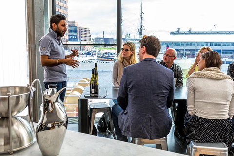 Tasmanian Wine Tour - Kawana Tourism 1
