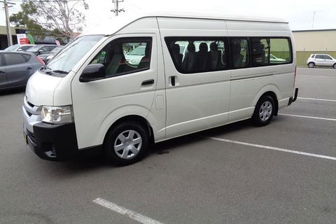 Small Group The Best Of Melbourne - Kawana Tourism 0