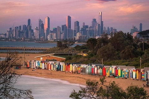 Small Group The Best Of Melbourne - Kawana Tourism 4