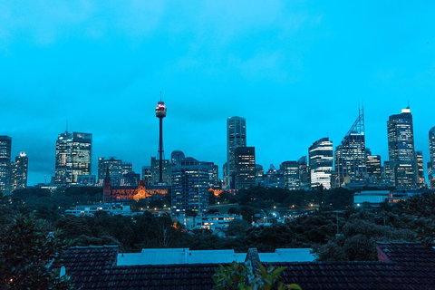 Drinks & Bites In Potts Point Private Tour - Kawana Tourism 0