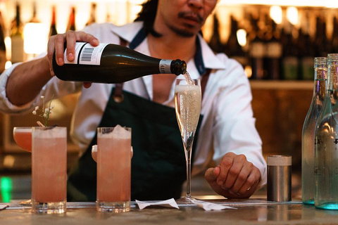 Drinks & Bites In Potts Point Private Tour - Kawana Tourism 1