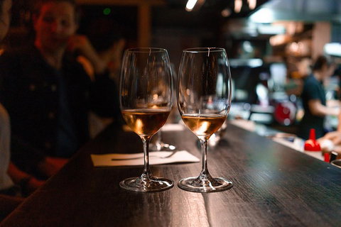 Drinks & Bites In Potts Point Private Tour - Kawana Tourism 2