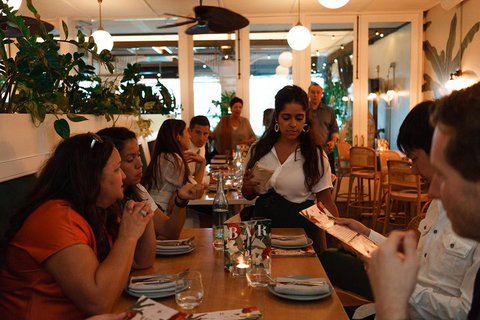 Drinks & Bites In Potts Point Private Tour - Kawana Tourism 4