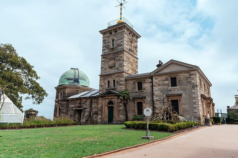 Full Coverage Sydney Private City Tour - Kawana Tourism 5