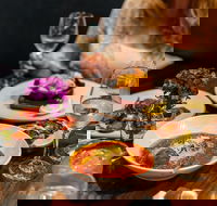 The Flavors of Perth Fremantle Wine  Bites Private Tour