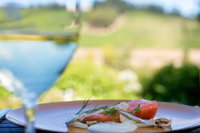 West Tamar Wine Tour, Launceston