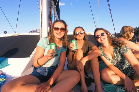 Sail, Snorkel, SUP & Kayak Charter Whitsundays - Kawana Tourism 1