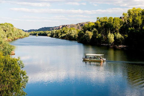 7 Days Darwin, Kakadu National Park, Katherine Gorge Touring Package - Kawana Tourism 1