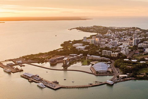 7 Days Darwin, Kakadu National Park, Katherine Gorge Touring Package - Kawana Tourism 2