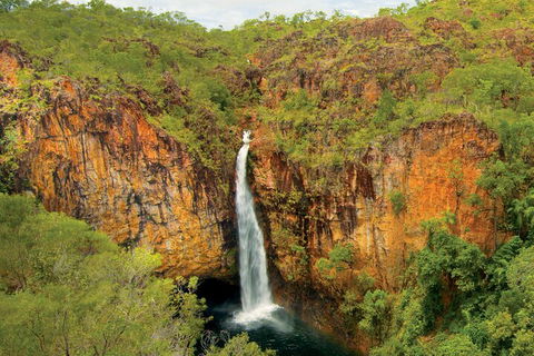 7 Days Darwin, Kakadu National Park, Katherine Gorge Touring Package - Kawana Tourism 3