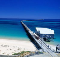 6 Days Perth All-Inclusive Touring Package with Wildflowers  Seasonal - Kawana Tourism