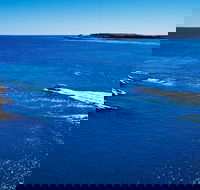 Broome All-Inclusive 7 Days Touring Package - Kawana Tourism