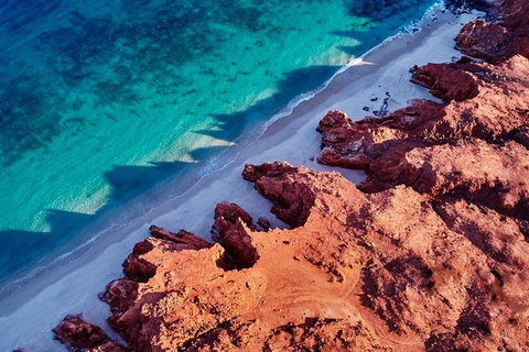 Broome All-Inclusive 7 Days Touring Package - Kawana Tourism 1