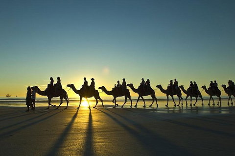 Broome All-Inclusive 7 Days Touring Package - Kawana Tourism 2
