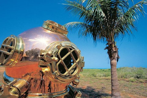 Broome All-Inclusive 7 Days Touring Package - Kawana Tourism 3