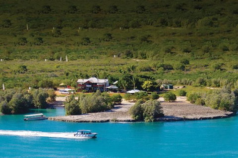 Broome All-Inclusive 7 Days Touring Package - Kawana Tourism 5