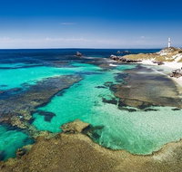 7 Days Perth All-Inclusive Touring Grand Package - Kawana Tourism