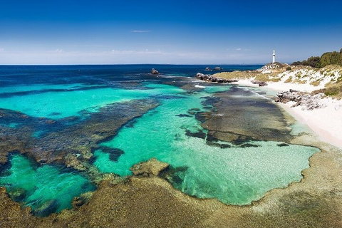 7 Days Perth All-Inclusive Touring Grand Package - Kawana Tourism 0